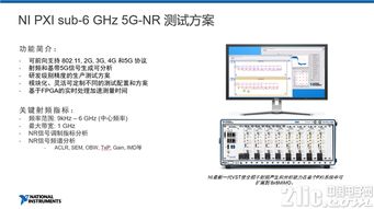 美國(guó)國(guó)家儀器公司 ni